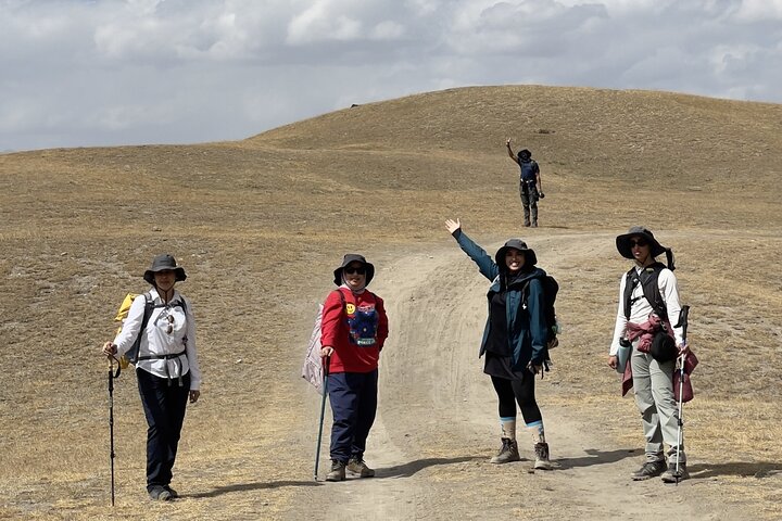 Full Day Group Tour to Pamir Alay Mountains