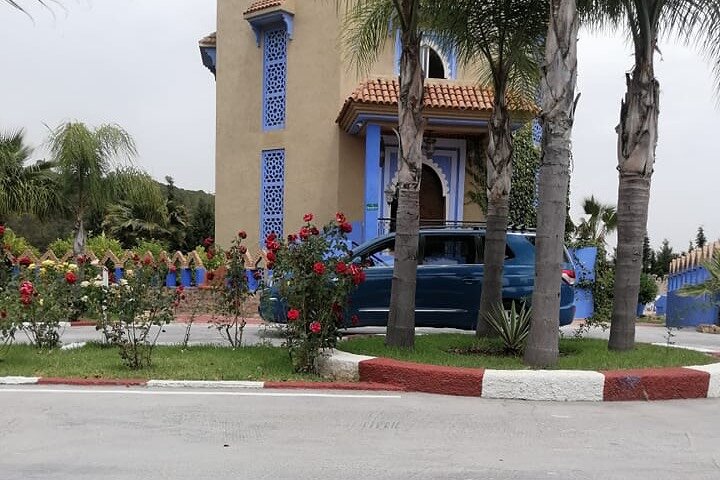 Private Transport Chefchaouen to Tangier & Tangier to Chefchaouen