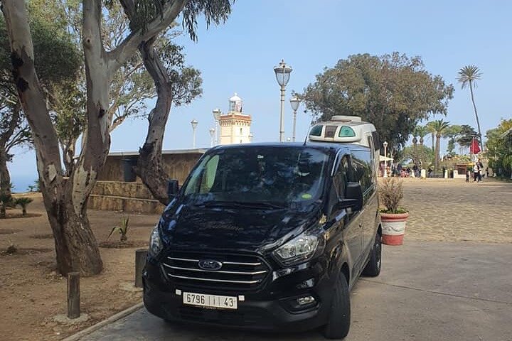 Private Transport Chefchaouen to Tangier & Tangier to Chefchaouen