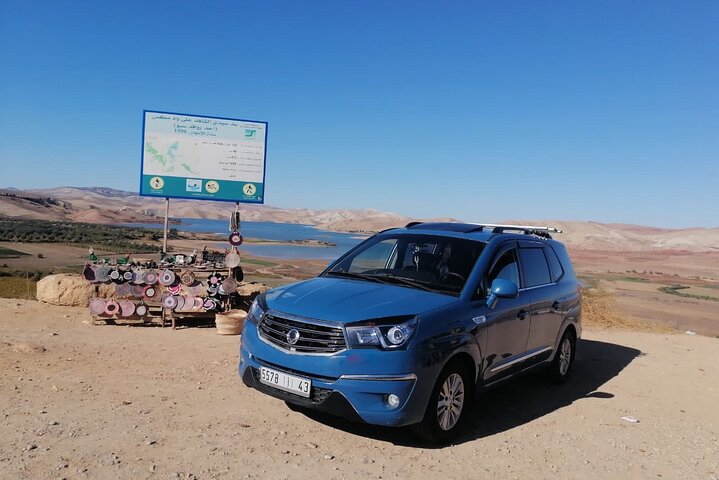 Private Transport Chefchaouen to Tangier & Tangier to Chefchaouen