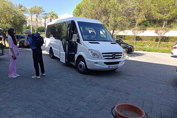 Olympictaxi.gr