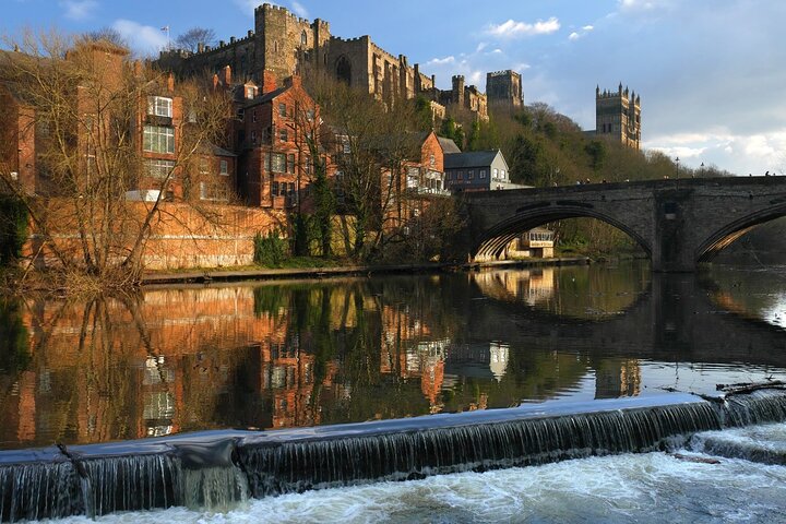 Wonderful Durham – Private Family Walking Tour
