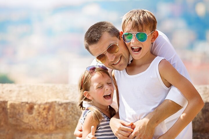 Wonderful Durham – Private Family Walking Tour