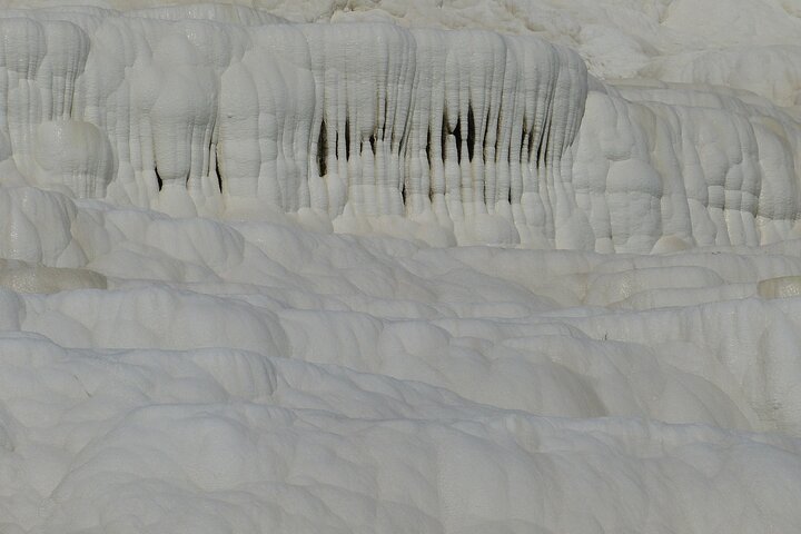 Pamukkale and Salda Lake Guided Tour