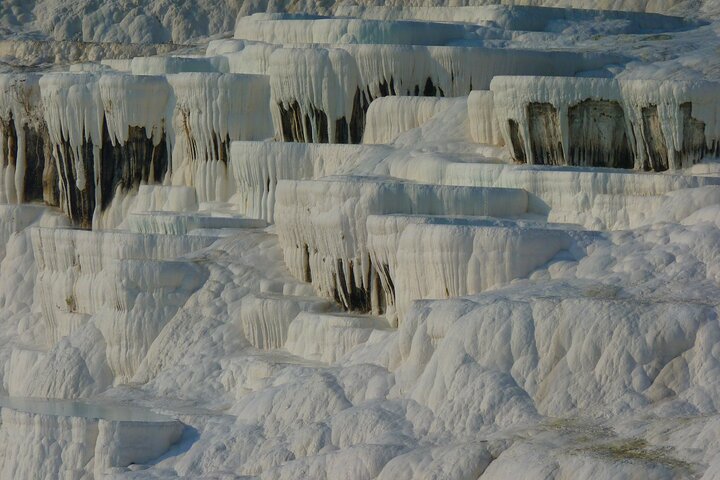 Pamukkale and Salda Lake Guided Tour
