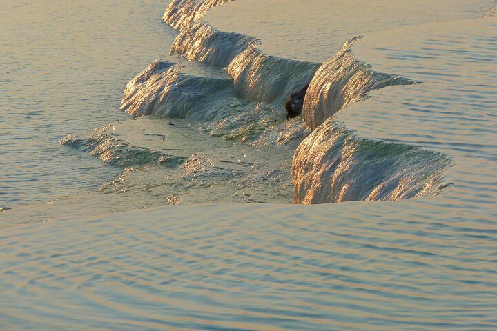 Pamukkale and Salda Lake Guided Tour