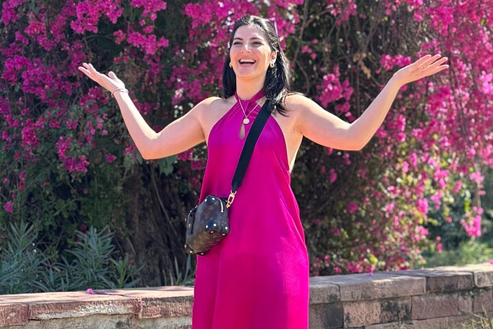 Private Jodhpur Blue City Walking Tour with Guide