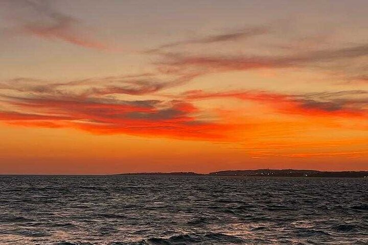 Vilamoura: Algarve Sunset Experience Tour