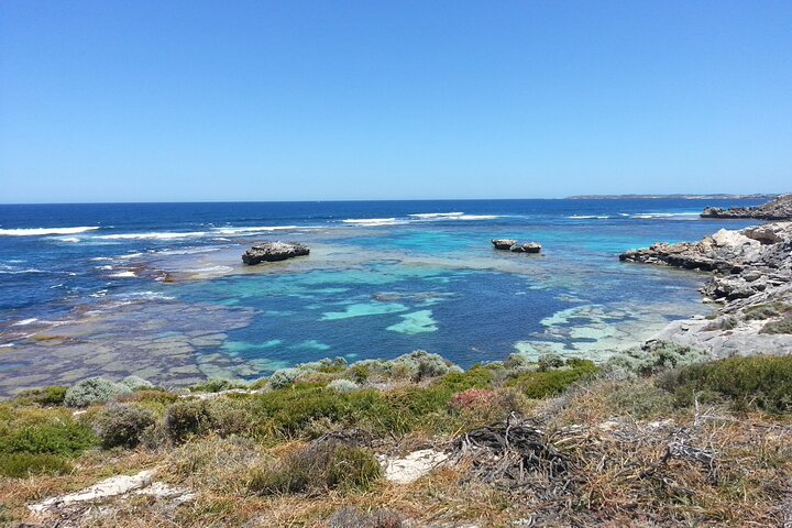 Rottnest Island Transfer Flights - by Plane