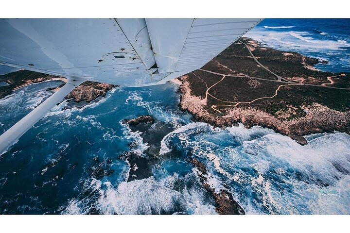 Rottnest Island Transfer Flights - by Plane
