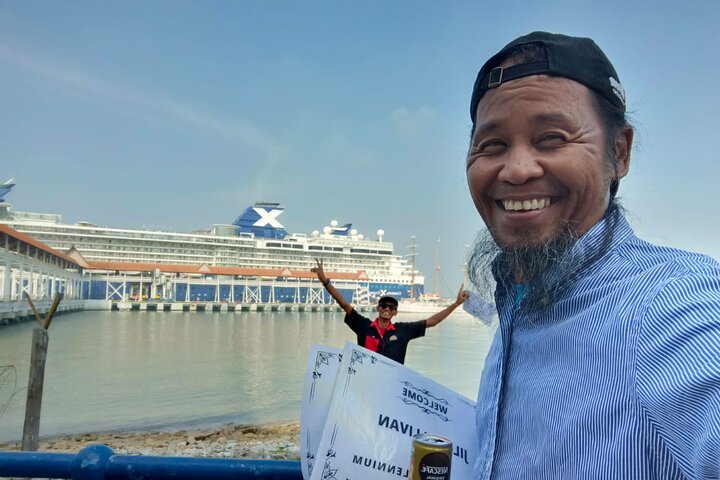 Private Kuala Lumpur Cruise Excursions,Port Klang for KL CityTour