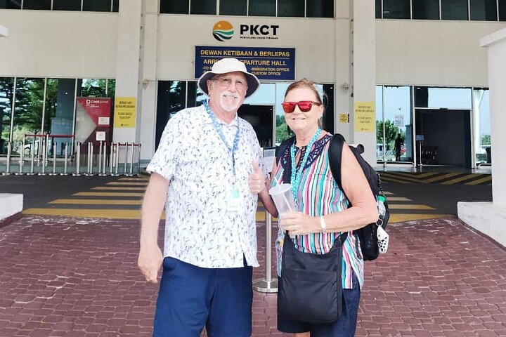 Private Kuala Lumpur Cruise Excursions,Port Klang for KL CityTour