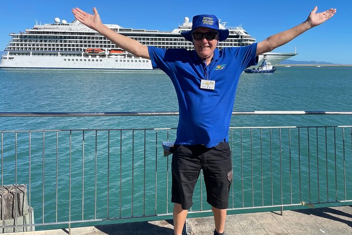 Nelson City Walking Tour - Guided