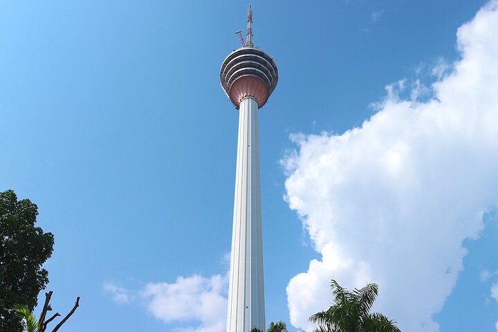 Private Kuala Lumpur Cruise Excursions,Port Klang for KL CityTour