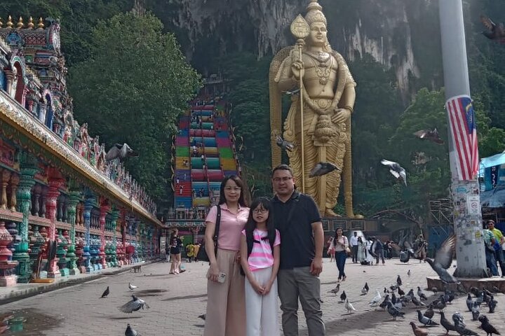 Private Kuala Lumpur Cruise Excursions,Port Klang for KL CityTour