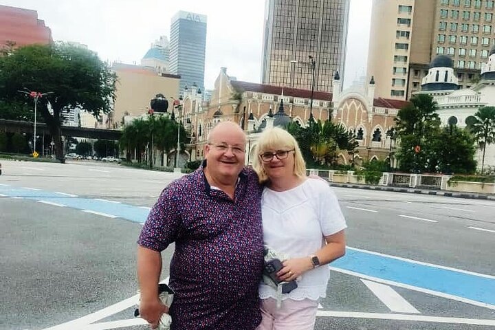 Private Kuala Lumpur Cruise Excursions,Port Klang for KL CityTour