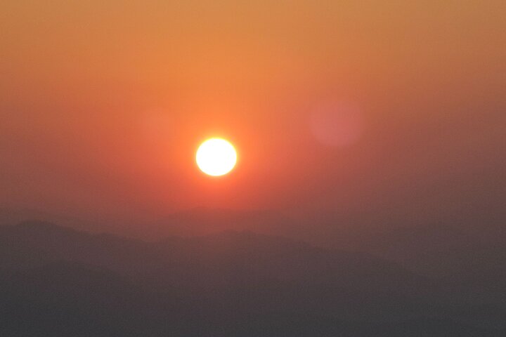 Private Kunjapuri Sunrise Tour