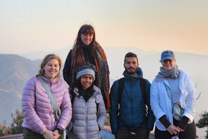 Private Kunjapuri Sunrise Tour