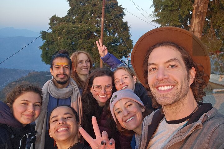 Private Kunjapuri Sunrise Tour