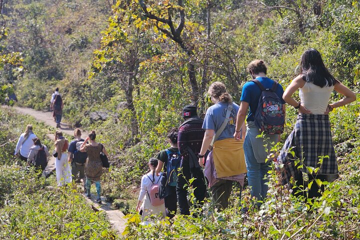 Private Kunjapuri Sunrise Tour