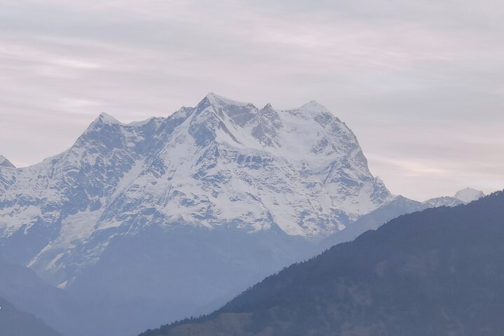 Chopta Trek