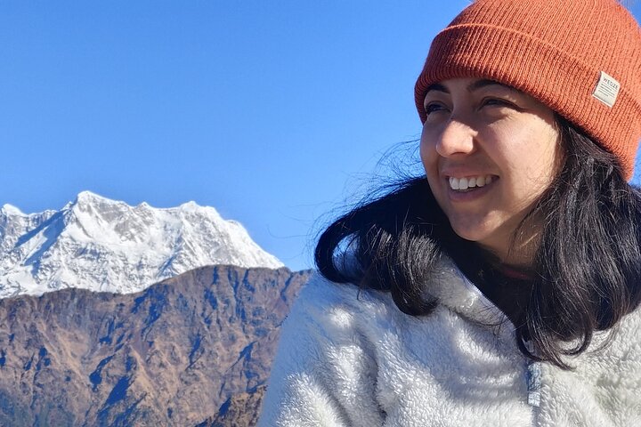 Chopta Trek