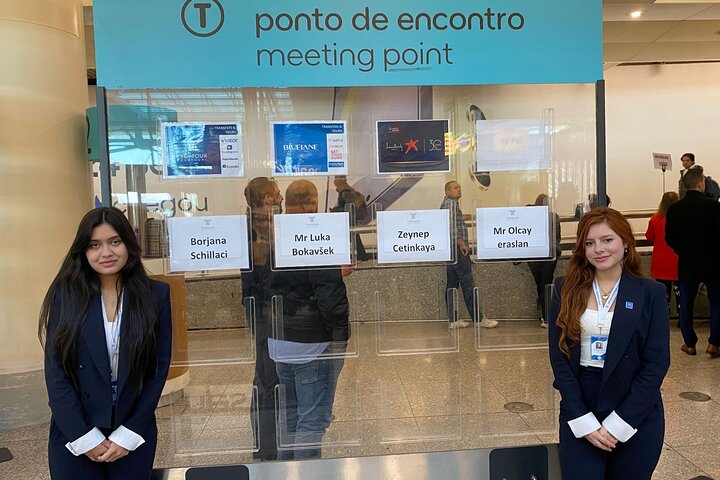 Lisbon Airport Private Transfer to Faro | Portimão | Lagos