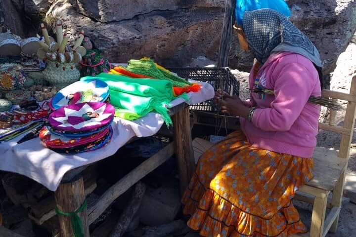 Combined Tour Tarahumara Region