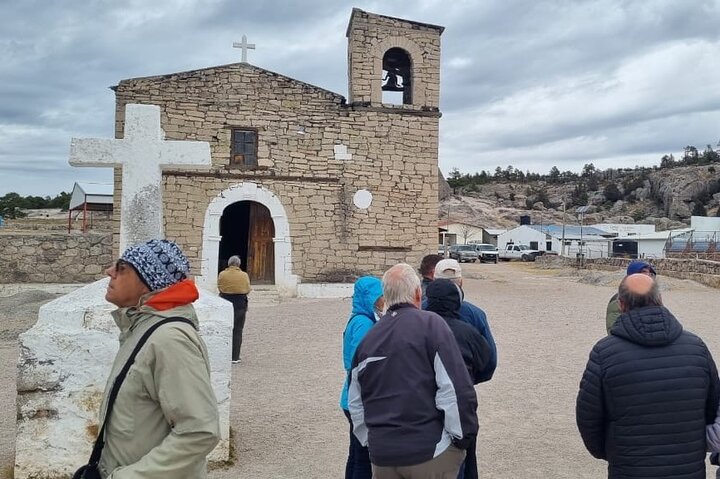 Combined Tour Tarahumara Region