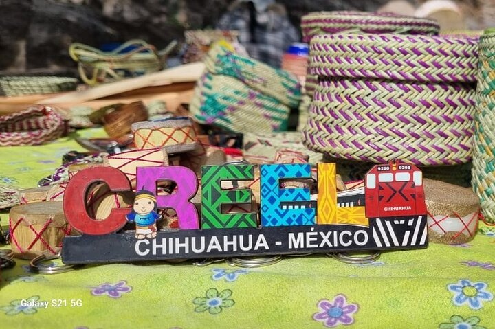 Combined Tour Tarahumara Region