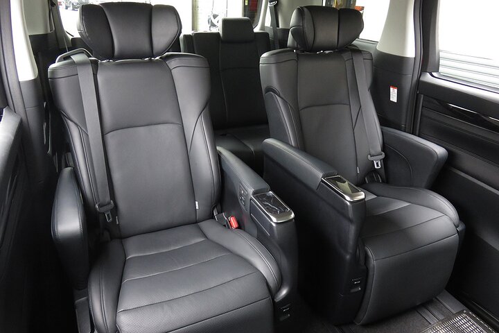 Safe and Private Airport One way transfer to or from Diani