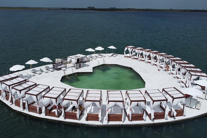 Jericoacoara East Coast Tour