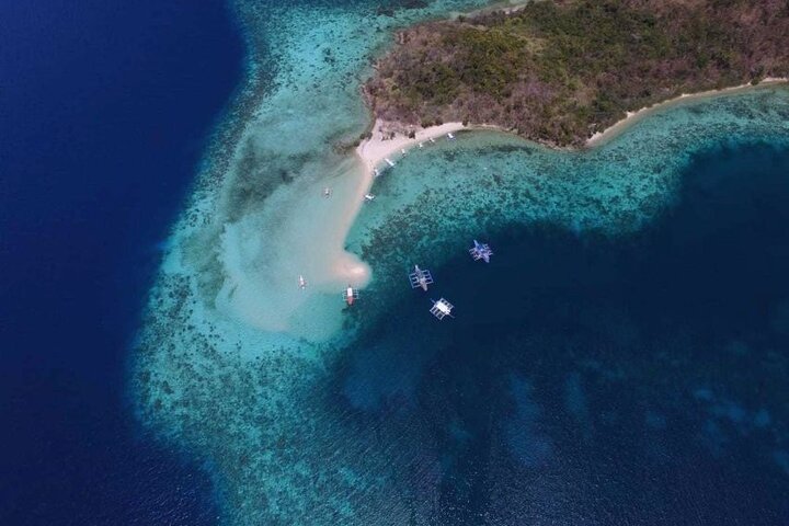 Full Day Coron Super Ultimate Tour