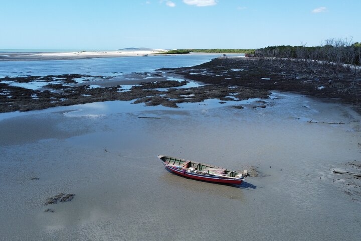 Jericoacoara West Coastal Tour