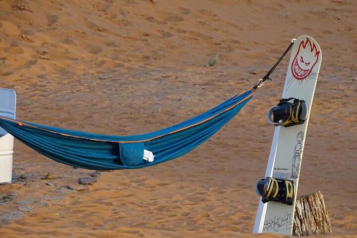 Camel Ride With Luxury Desert Camp And Night In Merzouga Dunes