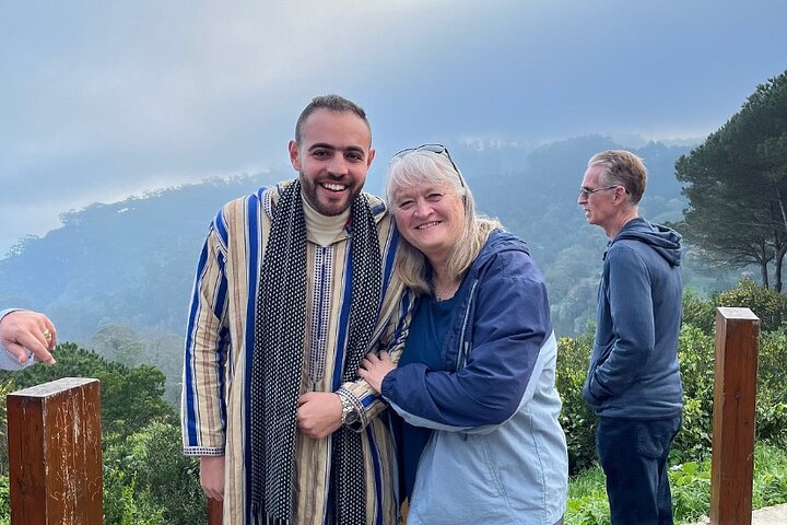 Authentic Full Day Private Tour of Tangier