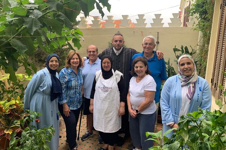 Luxury Private Tour of Tangier from Marbella All Inclusive