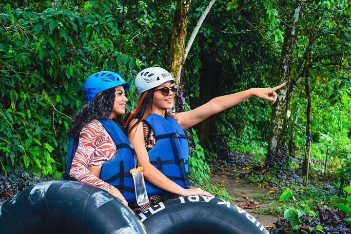 3-Day Jungle Adventure from / to Tena - Napo Amazon Region