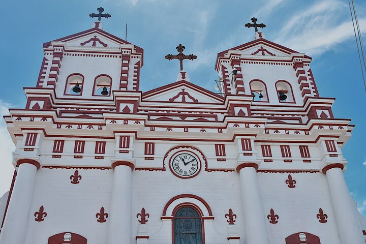 Tour Guatapé