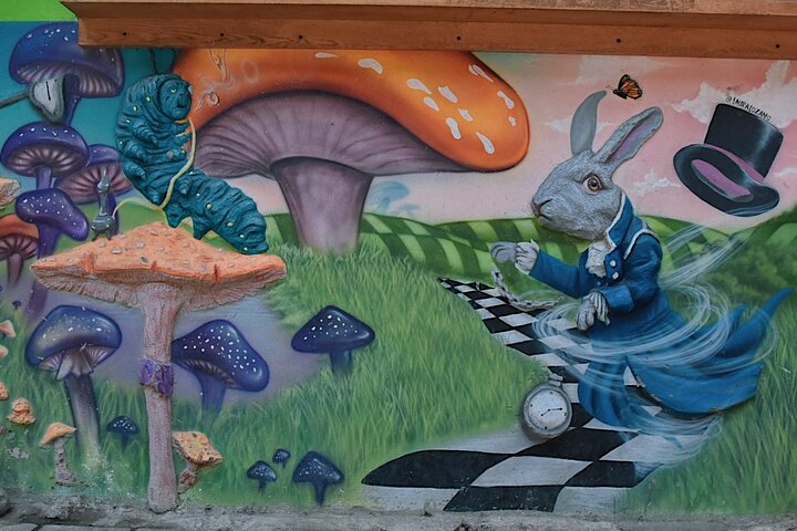 Tour Guatapé