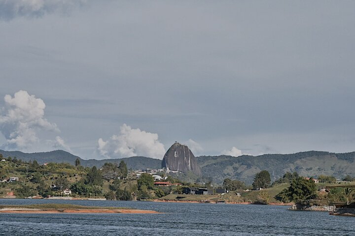 Tour Guatapé