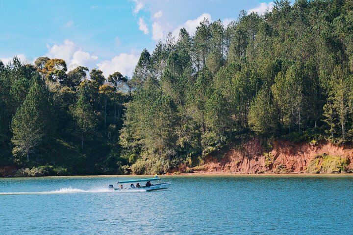 Tour Guatapé