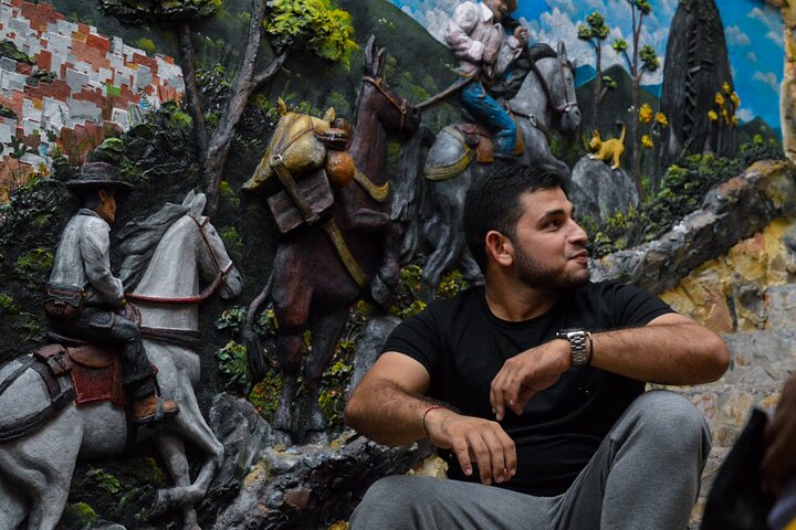Tour Guatapé