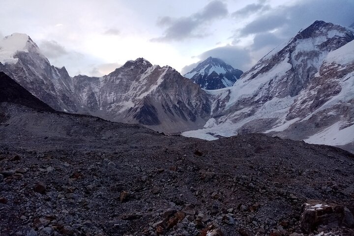 11 Day Everest Base Camp Trek from Lukla