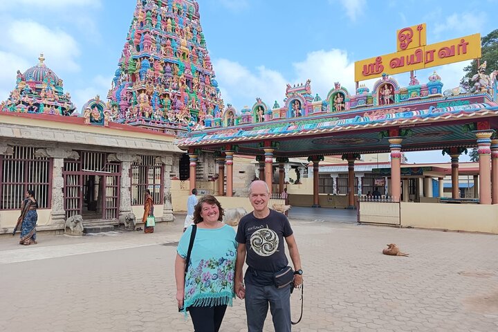Full Day Private Guided Tour of Mysore