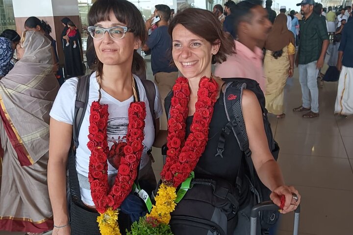 Full Day Private Guided Tour of Mysore