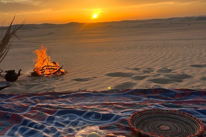 Siwa Oasis Tour All inclusive 3 Days Experience from Cairo&Giza