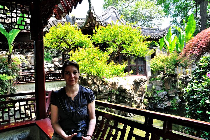Shanghai: All Inclusive 2-Day Private Tour with Watertown