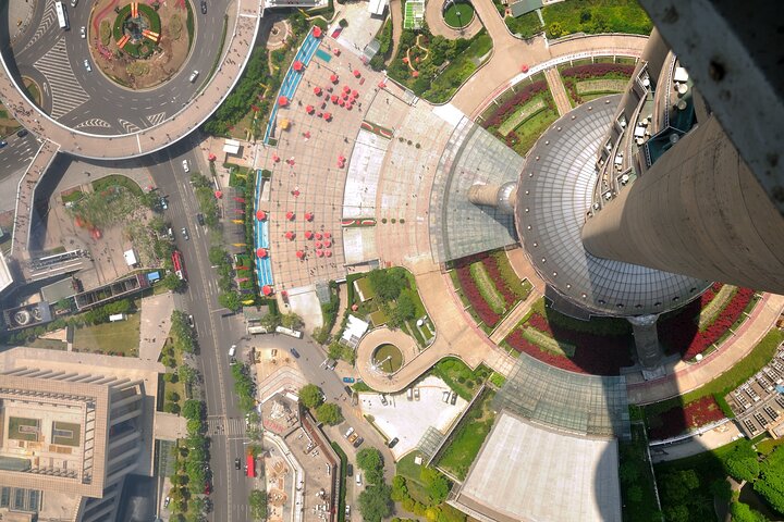 Shanghai: All Inclusive 2-Day Private Tour with Watertown
