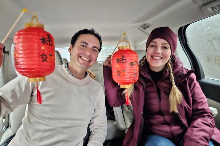 Shanghai: All Inclusive 2-Day Private Tour with Watertown